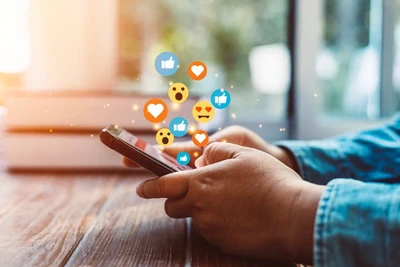 User Profiling in Social Media featured image