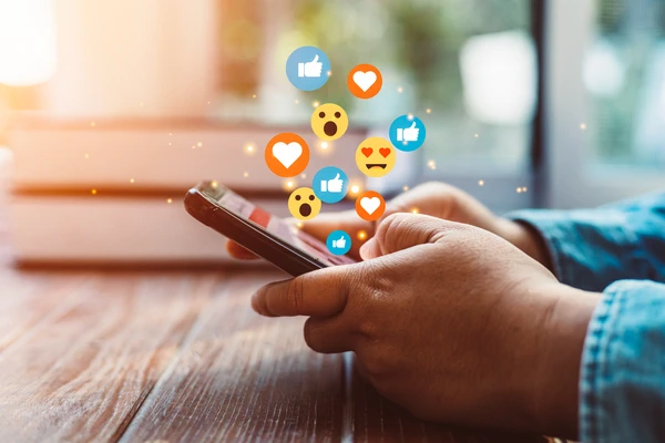 User Profiling in Social Media