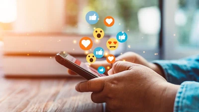 User Profiling in Social Media featured image